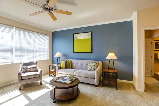 Charleston Pines Apartment Homes