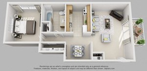 Floorplan Photos Gallery