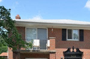 Four Seasons Apartments 3422 Cintonya Drive Erlanger Ky
