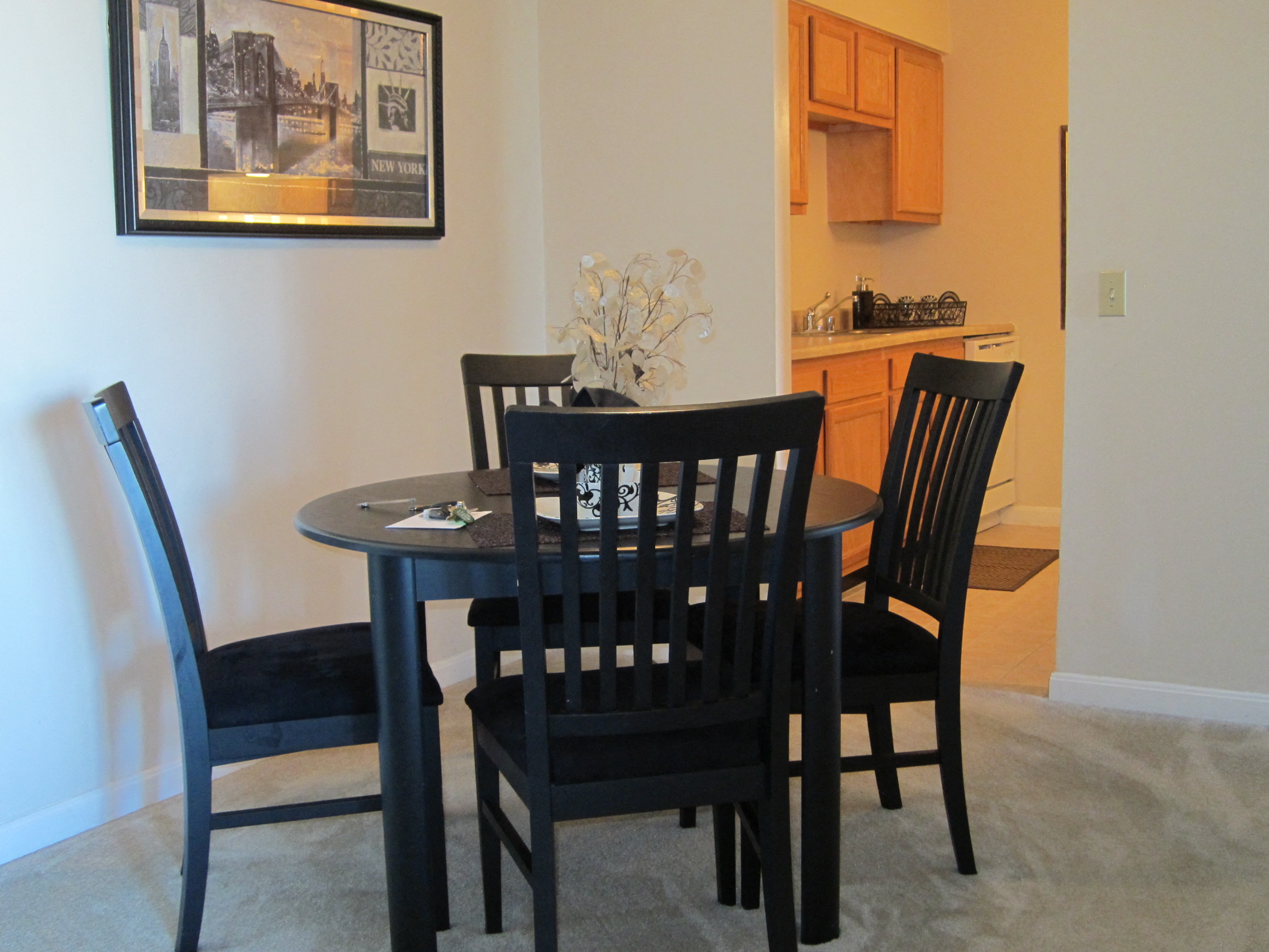 Reserve At Ft. Mitchell Apartments, 2351 Reserve Drive, Ft. Mitchell