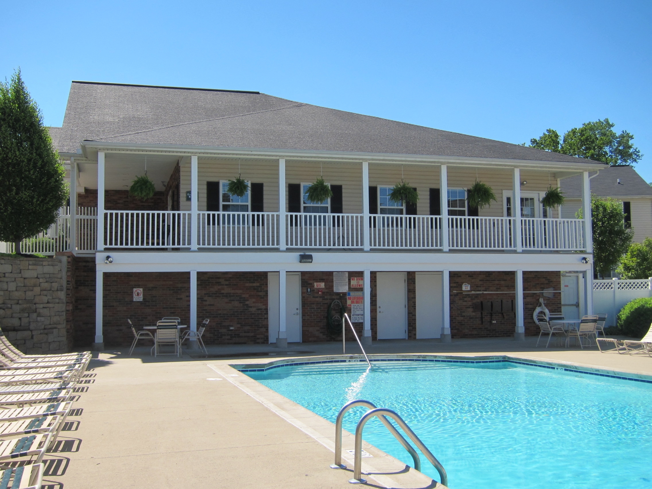 Reserve At Ft. Mitchell Apartments, 2351 Reserve Drive, Ft. Mitchell