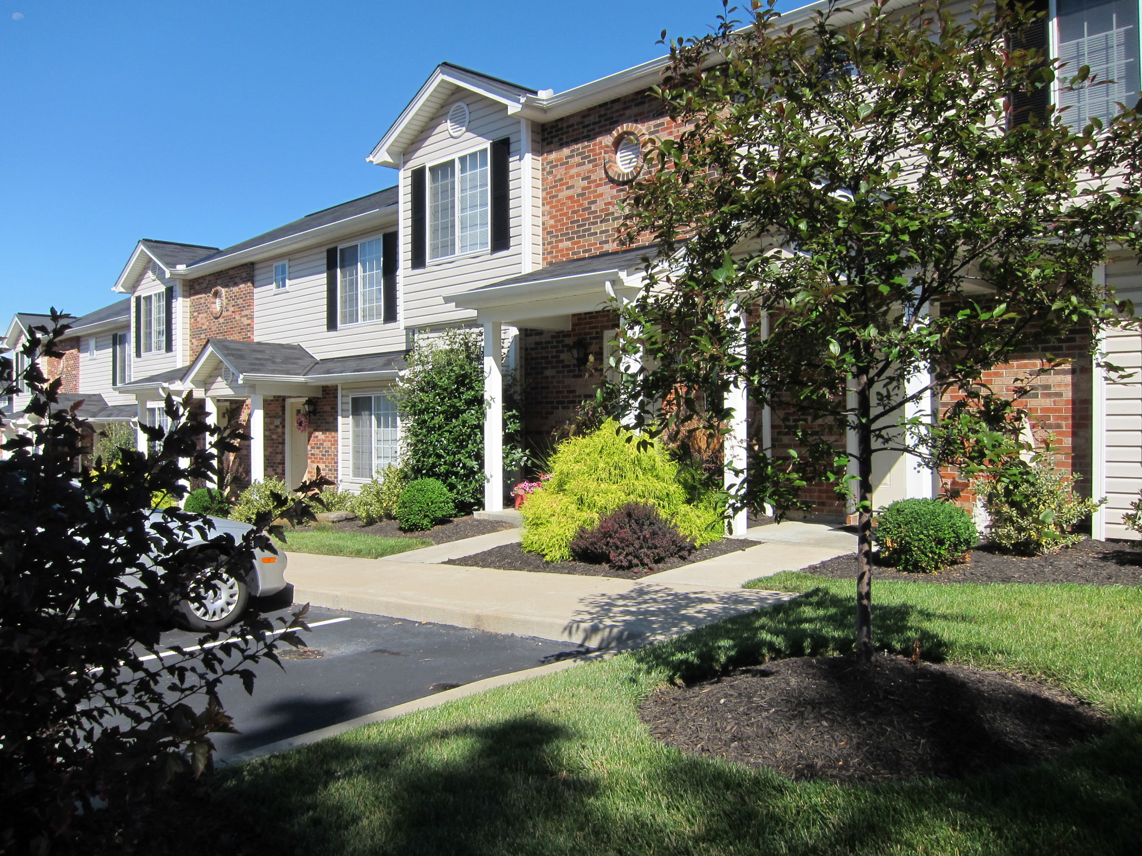 Reserve At Ft. Mitchell Apartments, 2351 Reserve Drive, Ft. Mitchell