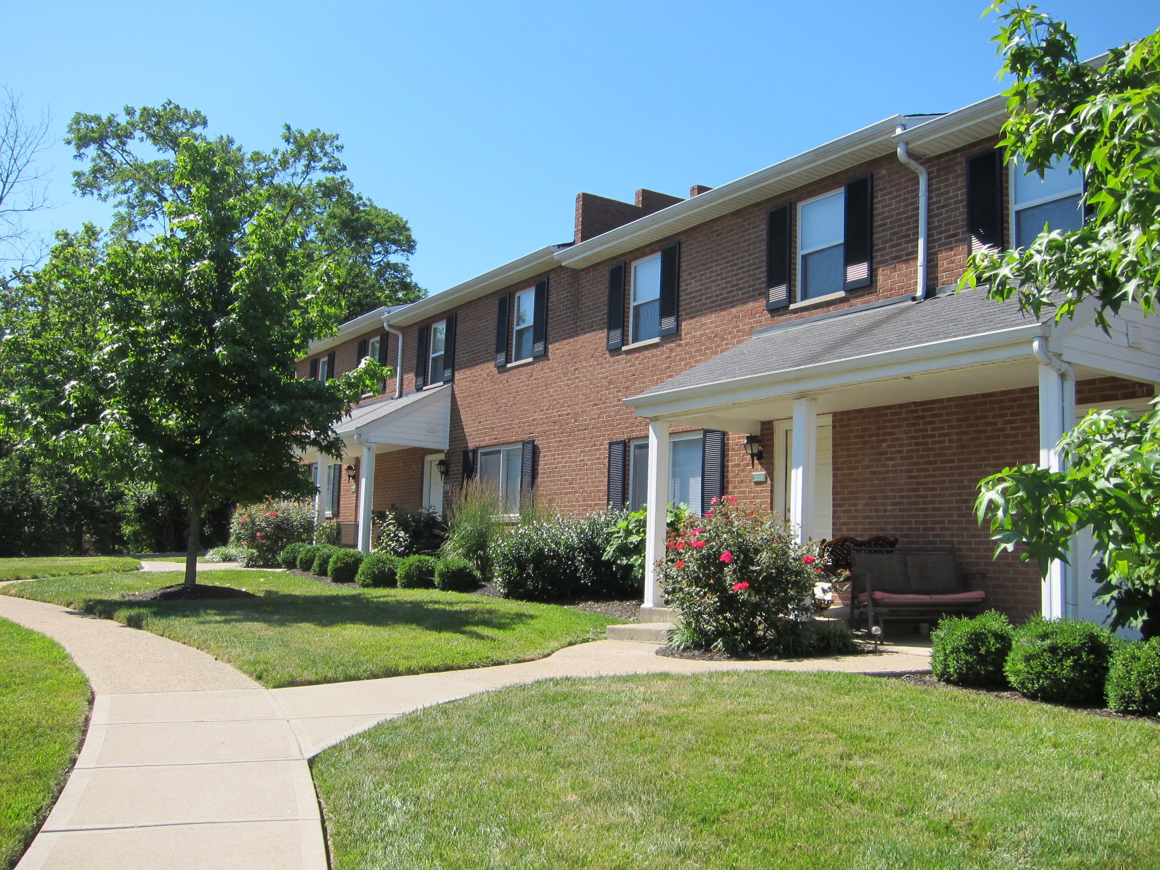 Reserve At Ft. Mitchell Apartments, 2351 Reserve Drive, Ft. Mitchell