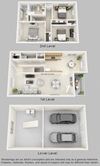 Wellsley Townhome