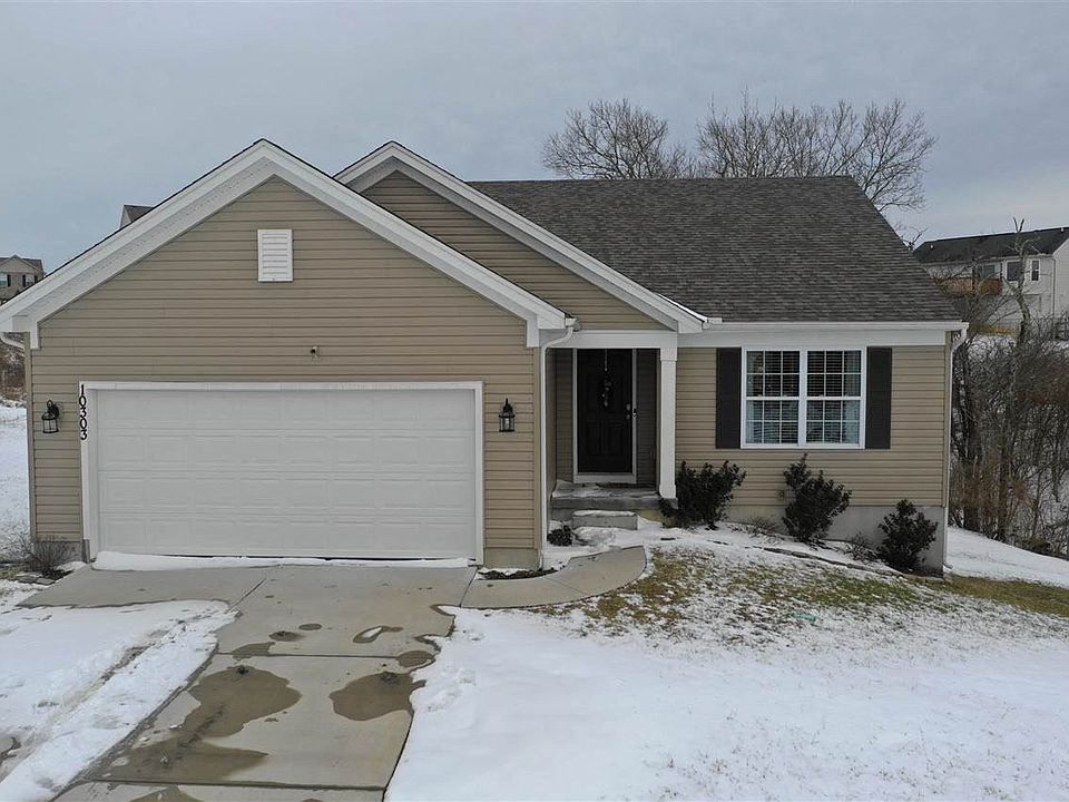 10303 Abolitionist Ct Independence, KY 41051