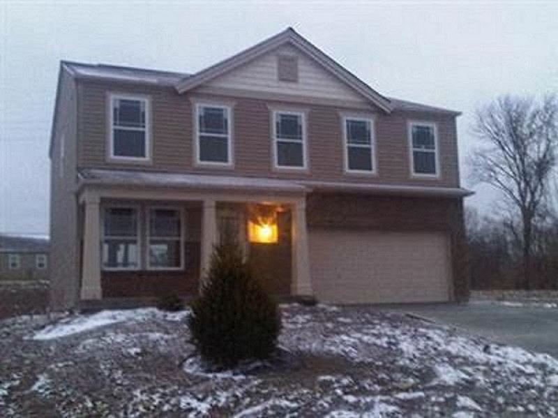 10752 Brian Dr. Independence, KY 41051