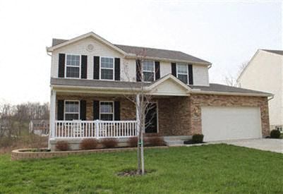 10772 Brian Dr. Independence, KY 41051