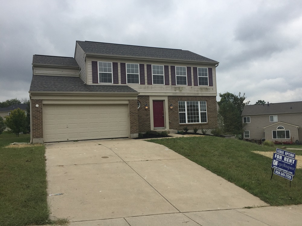 1162 Thornberry Ct. Florence, KY 41042