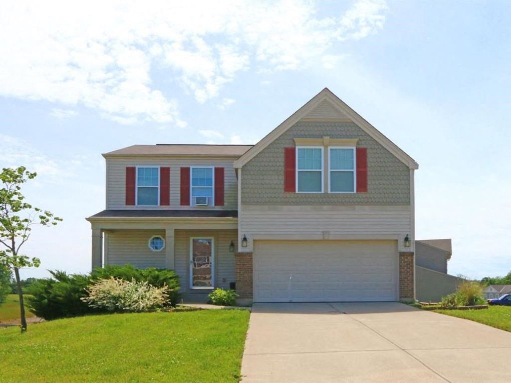 11685 Manor Lake Dr. Independence, KY 41051