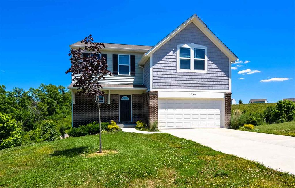 1249 Shiloh Ct. Independence, KY 41051