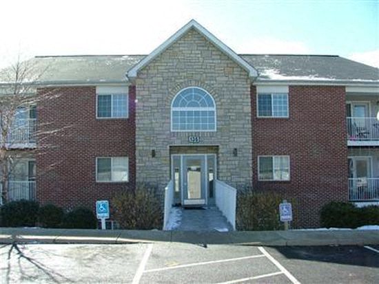 135 Dale Hollow Dr #4 Erlanger, KY 41018