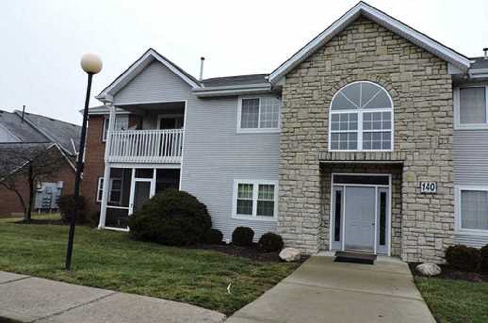 140 Buckhorn #5 Erlanger, KY 41018