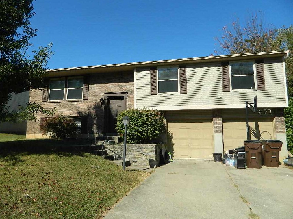 150 Meadow Hill Dr. Covington, KY 41017