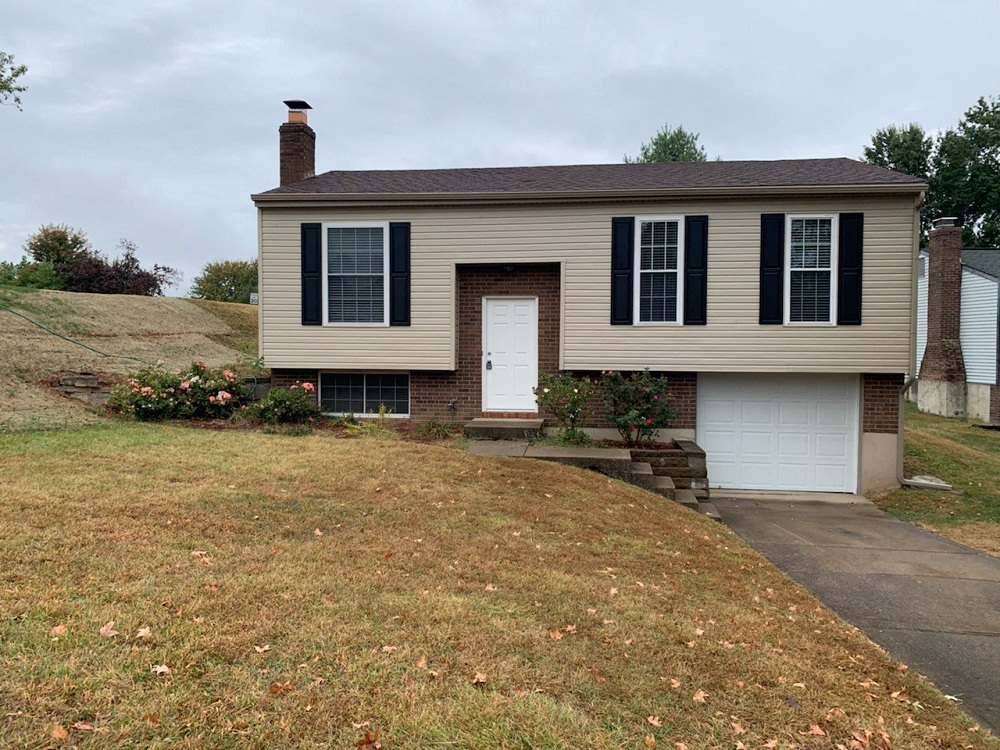 1548 Fieldview Circle Florence, KY 41042