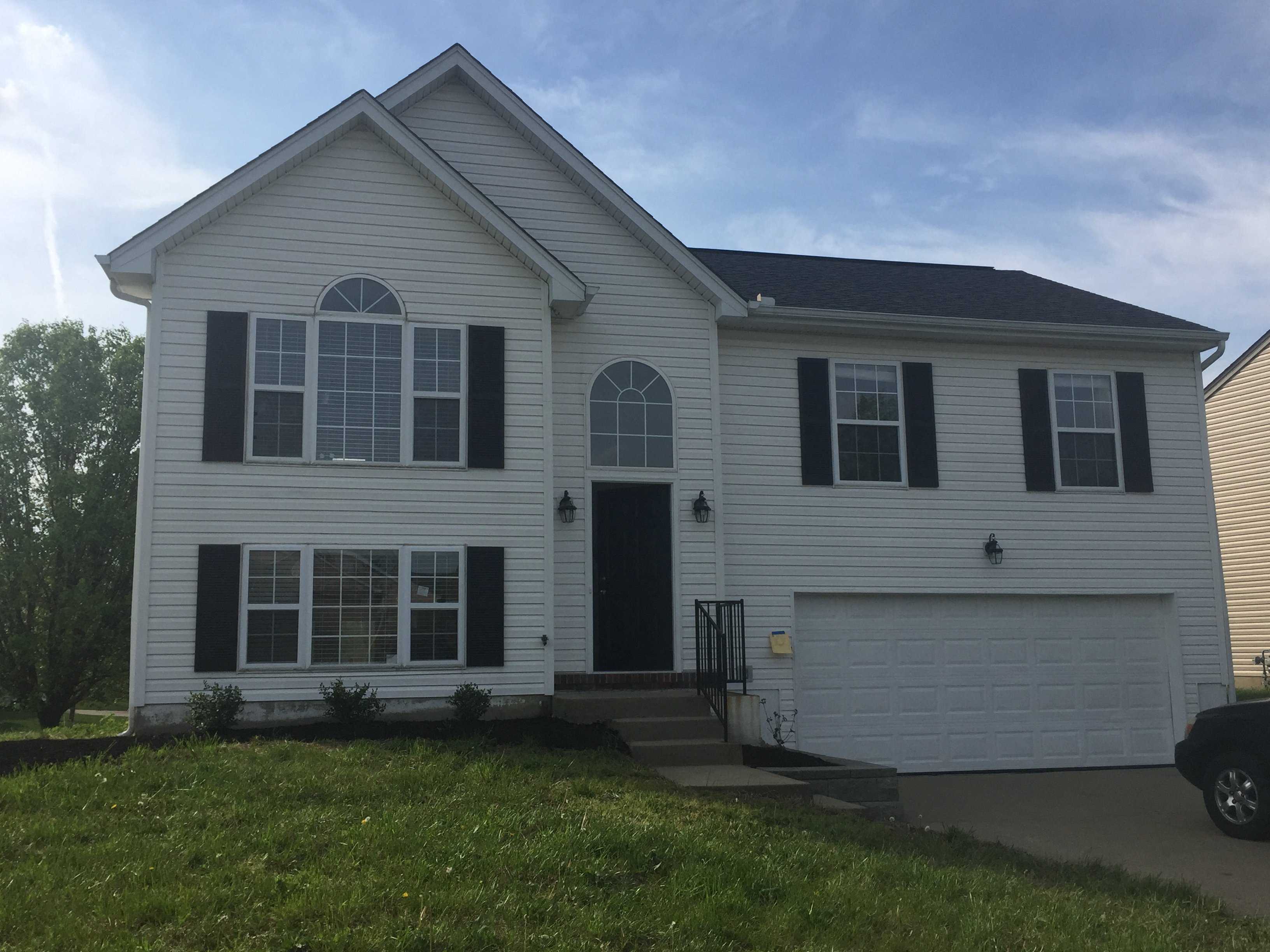 1866 Asbury Way Hebron, KY 41048