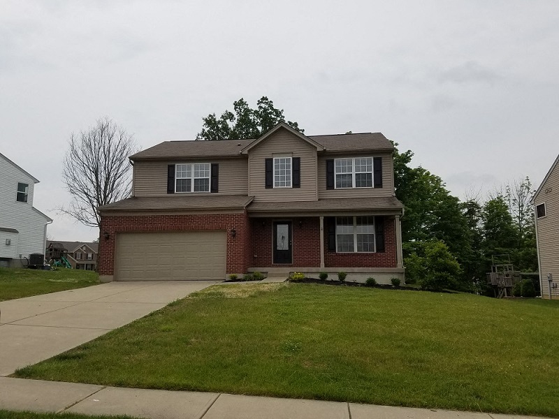 6368 Stonemill Dr. Independence, KY 41051