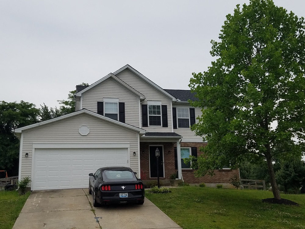 2024 Woodmere Dr. Hebron, KY 41048