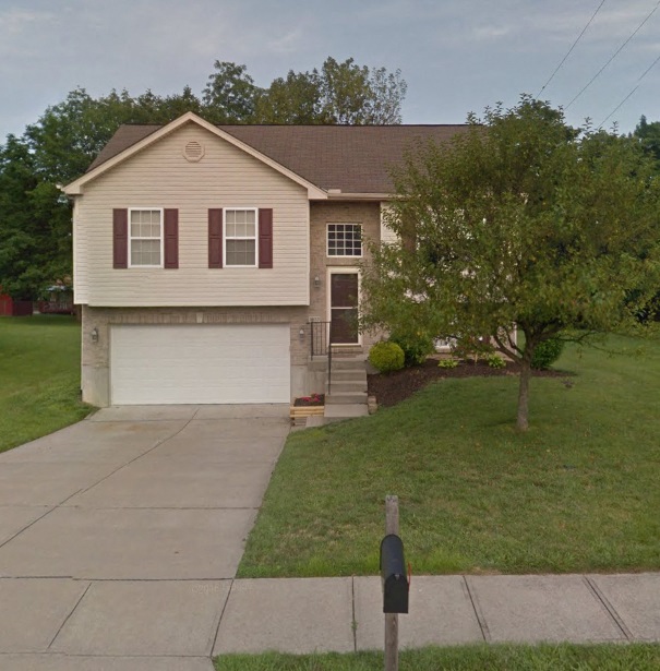 2553 Chateaugay Ct. Burlington, KY 41005