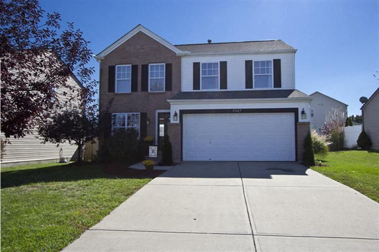 2627 Myrtle Ln. Burlington, KY 41005
