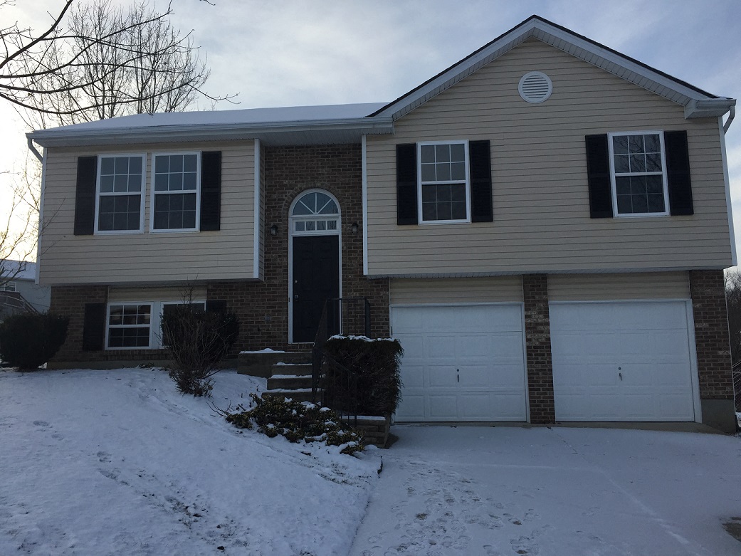 2793 Cappel Ct. Hebron, KY 41048