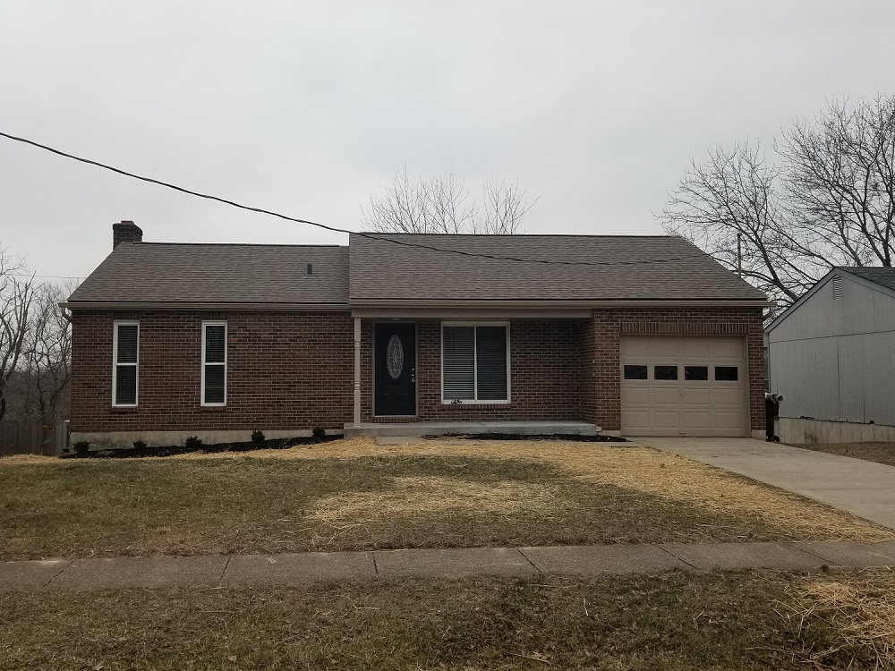 3226 Charter Oak Dr. Edgewood, KY 41017