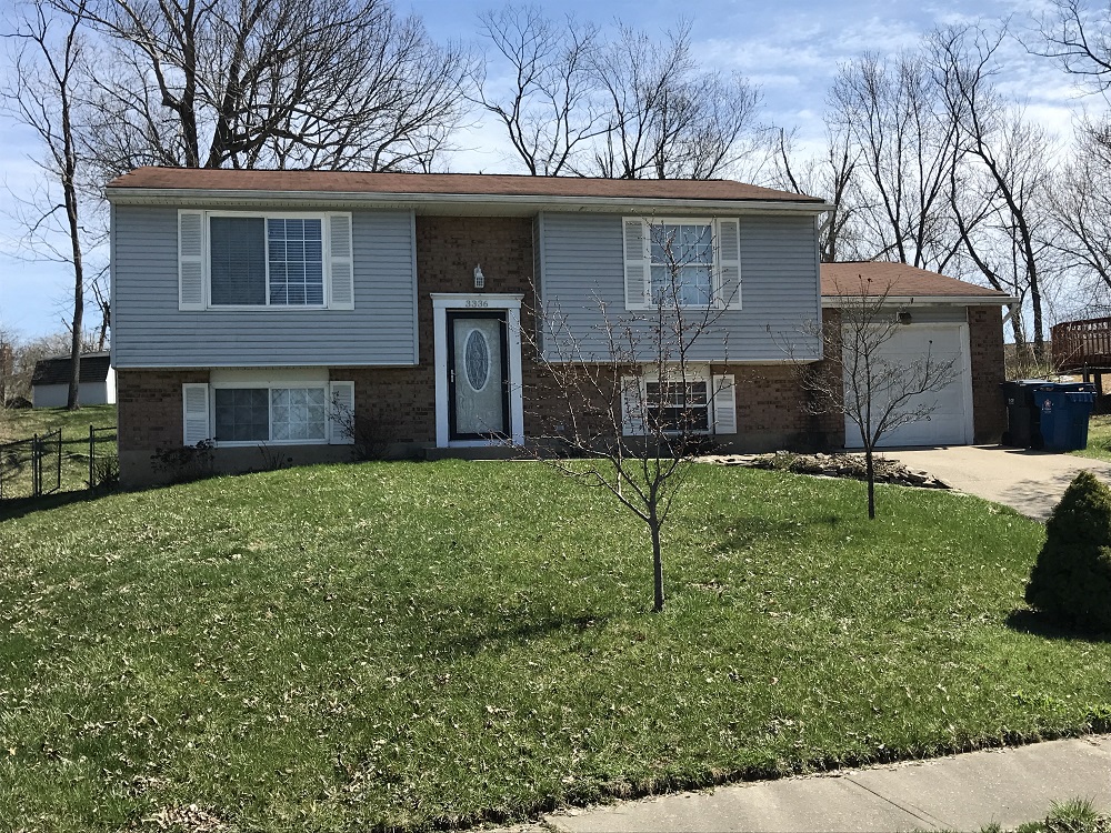 3336 Northway Dr Erlanger, KY 41018