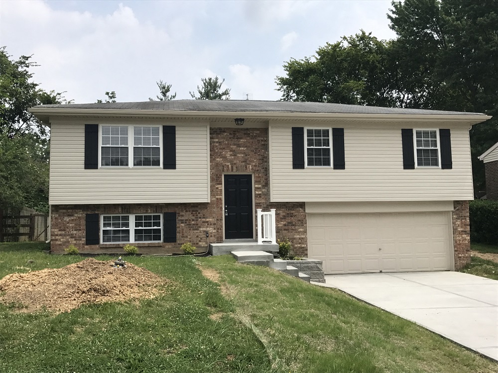 3433 Misty Creek Dr. Erlanger, KY 41018