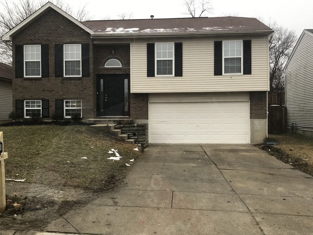 3618 Mitten Dr. Elsmere, KY 41018