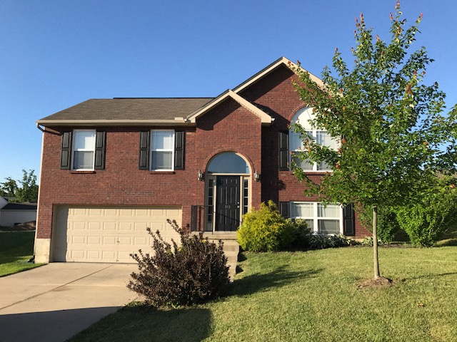 369 Keegan Ct. Burlington, KY 41005