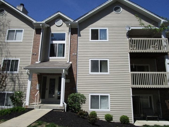 370 Timber Ridge #7 Wilder, KY 41071