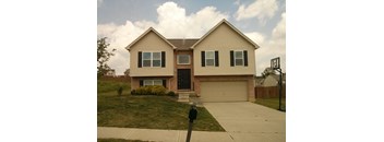 444 Micah Ct. Burlington, KY 41005