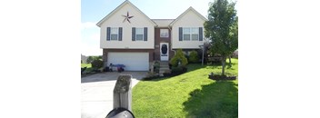 2926 Donjoy Dr. Hebron, KY 41048