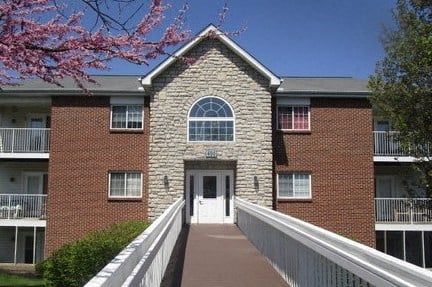 400 Marian Lan #01 Florence, KY 41042