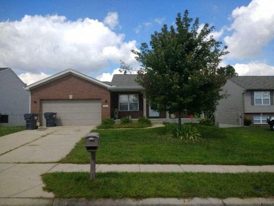 432 Micah Ct. Burlington, KY 41005