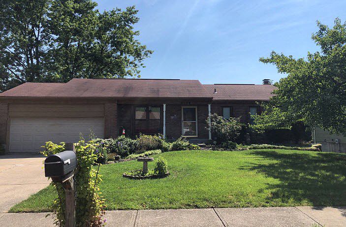 6194 Ridgewood Ct. Florence, KY 41042