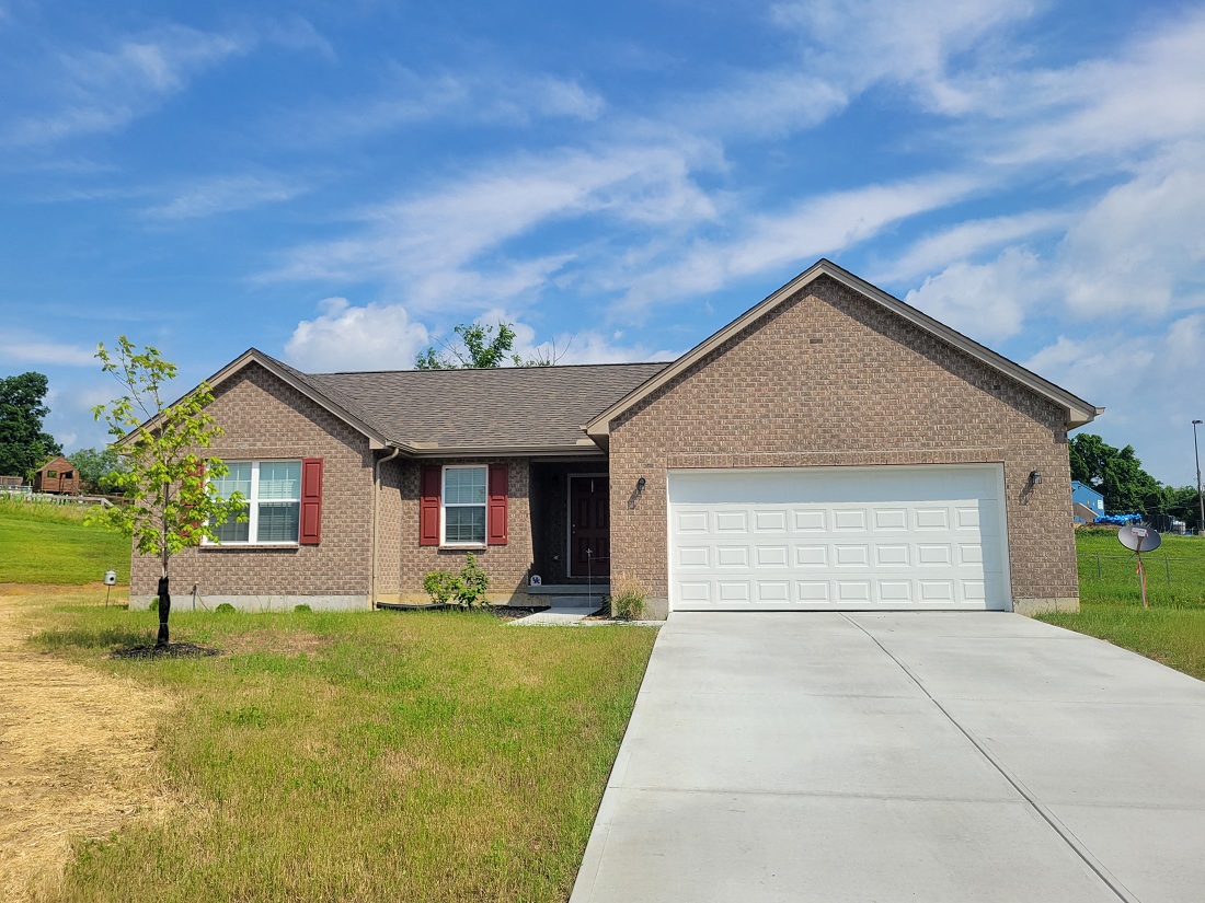 6501 Hammer Ct. Burlington, KY 41005