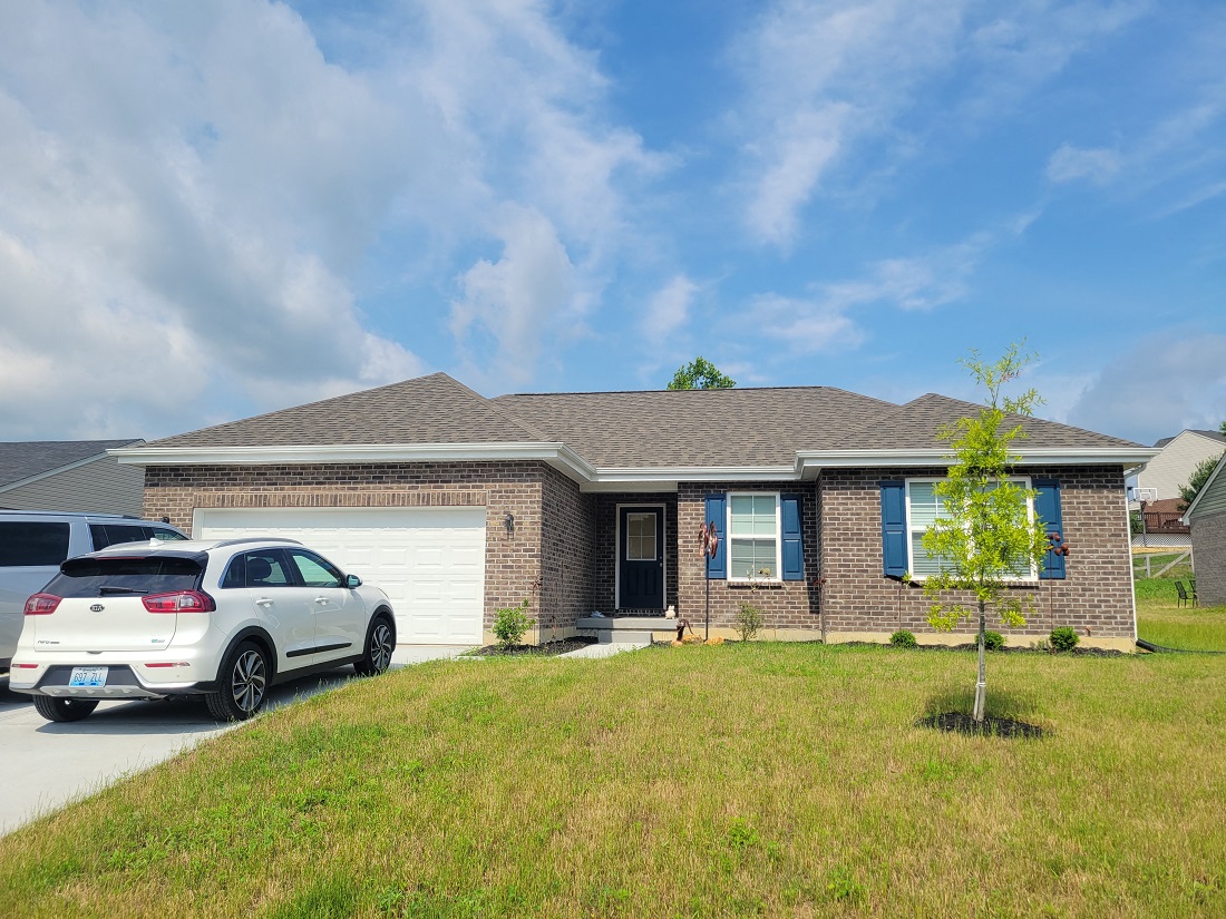 6513 Hammer Ct. Burlington, KY 41005