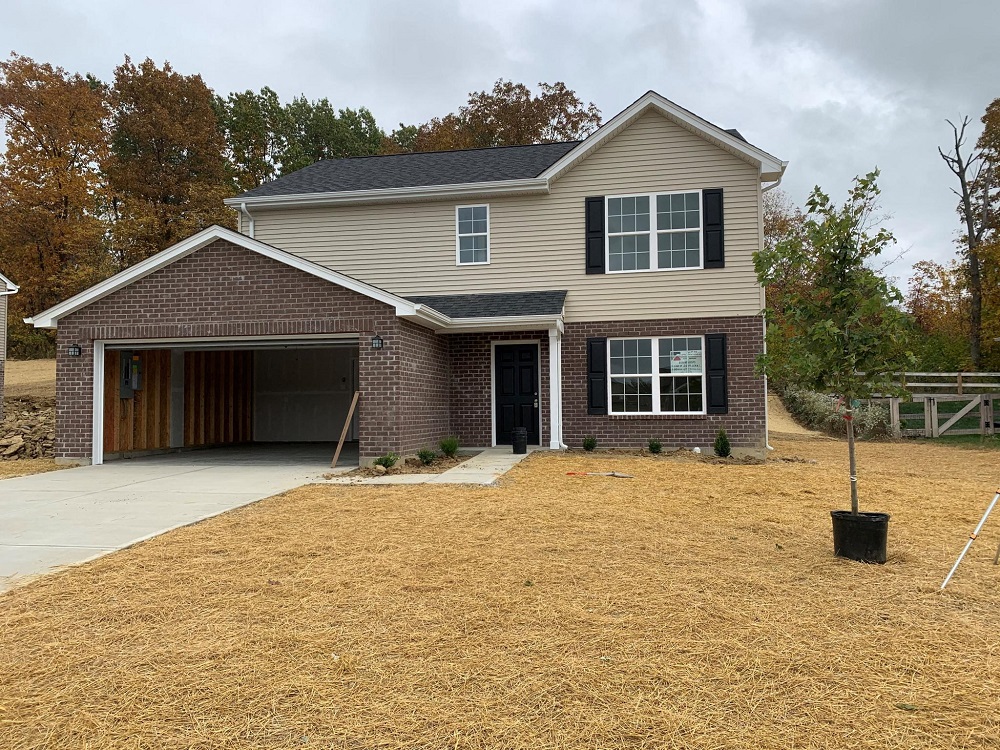 6516 Hammer Ct. Burlington, KY 41005