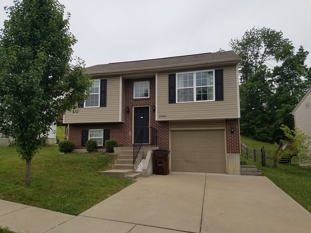 6581 Garcia Rd. Florence, KY 41042