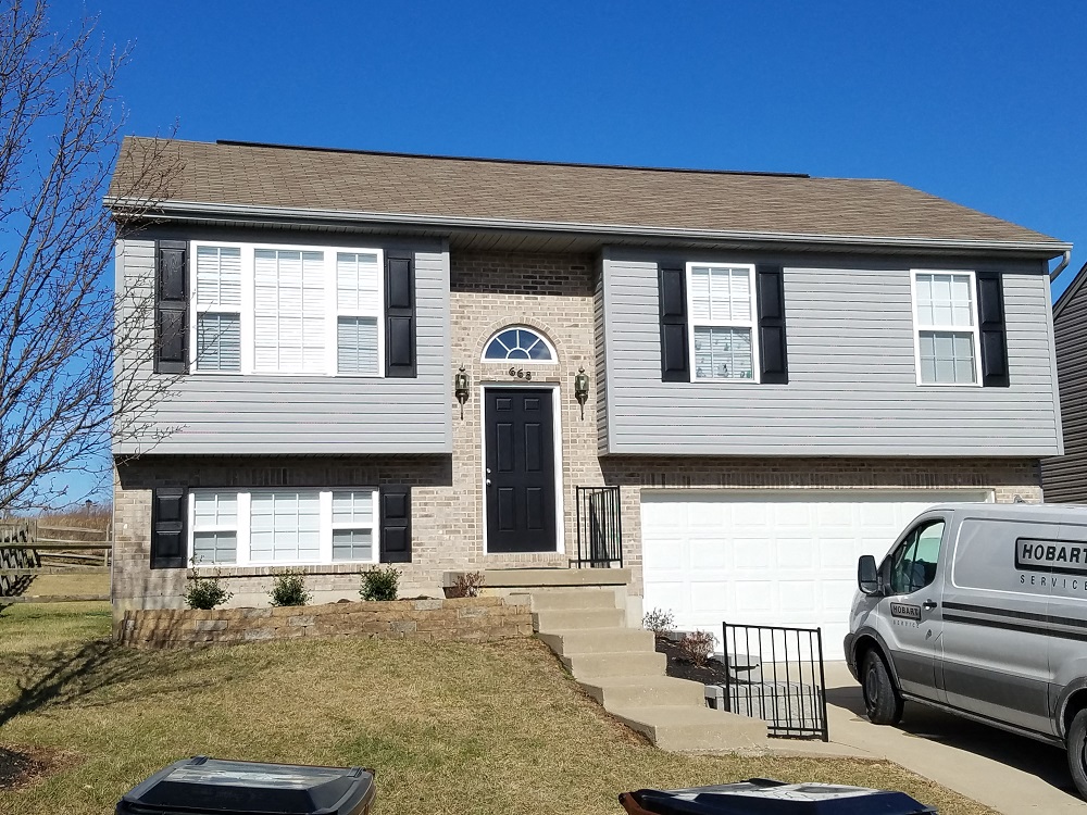 668 Ackerly Dr. Independence, KY 41051