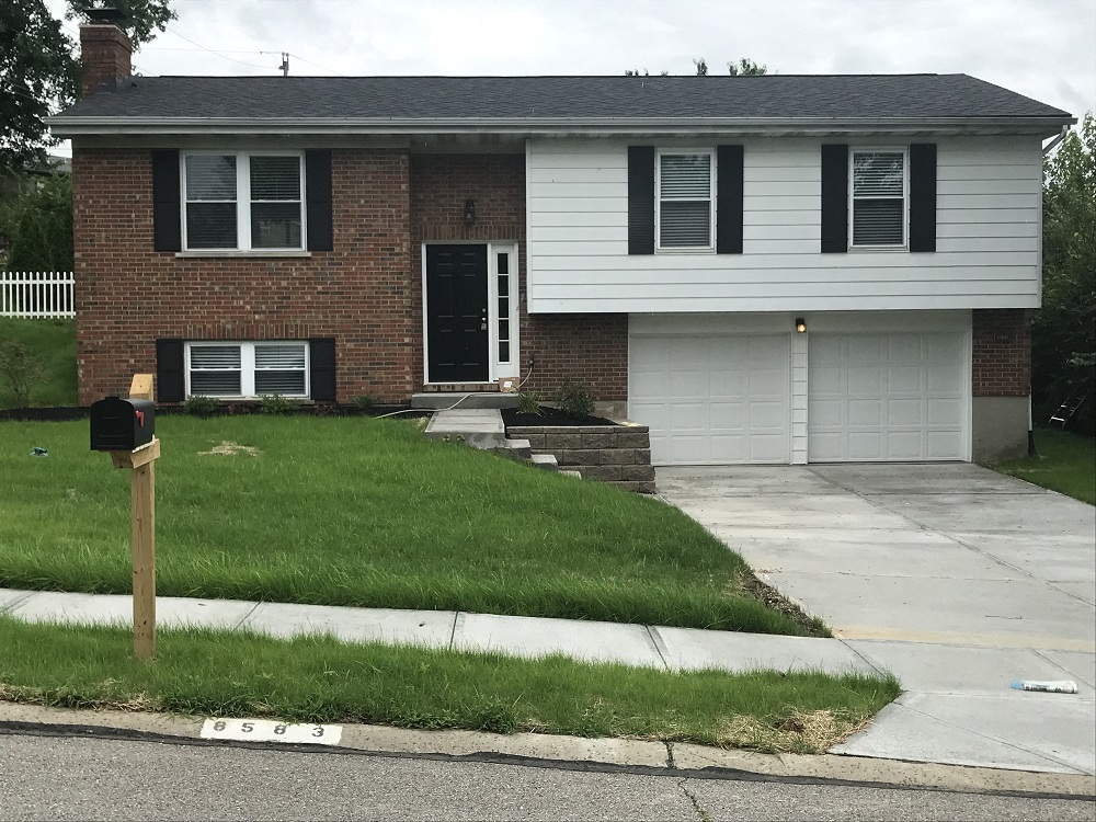 8583 Winthrop Circle Florence, KY 41042