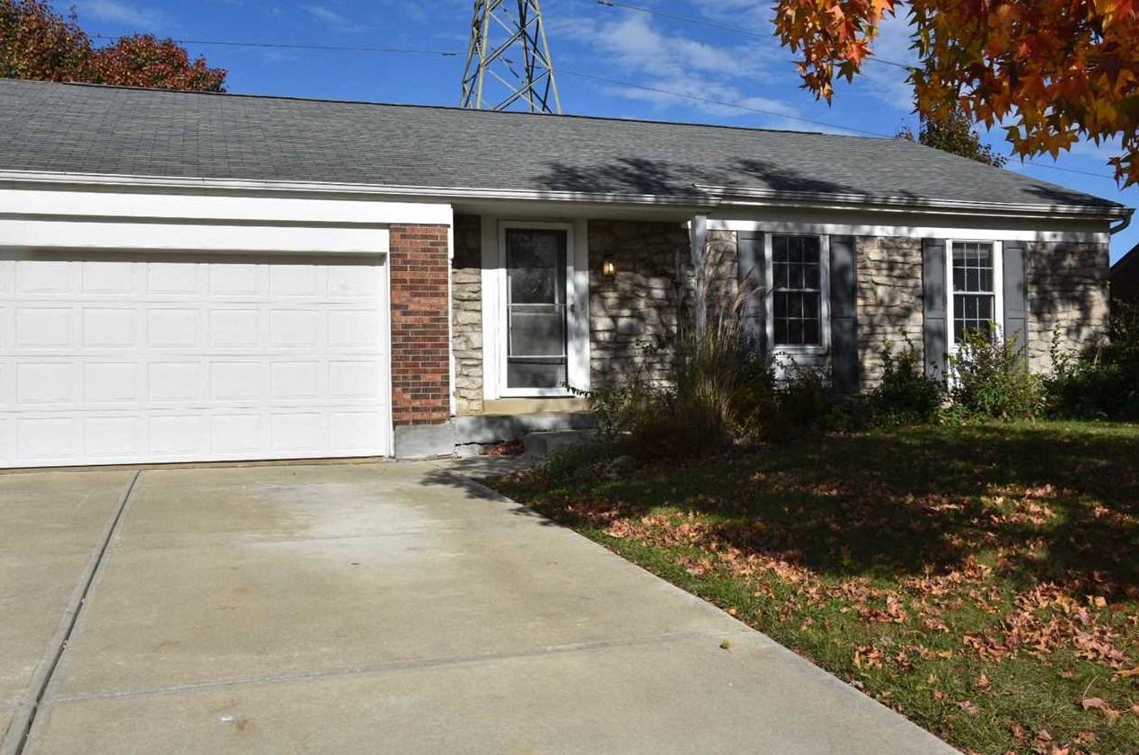 859 Hacienda Ct Villa Hills, KY 41017