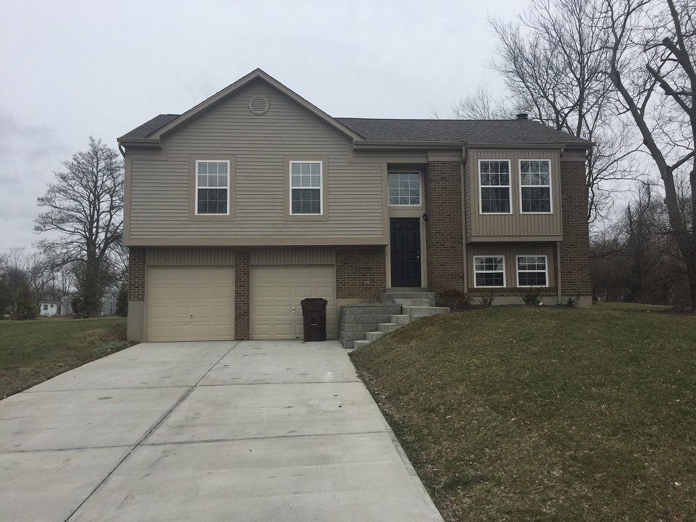 1212 Constitution Dr. Independence, KY 41051