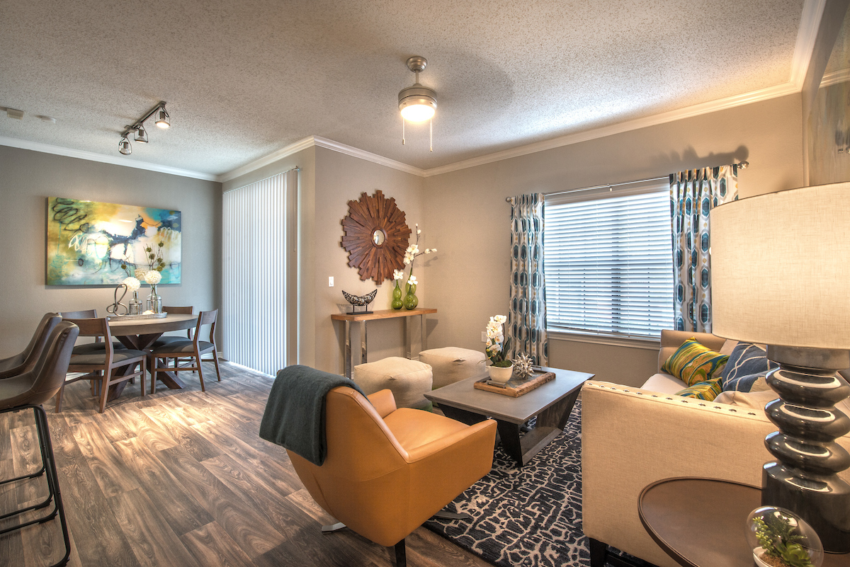 Lakeshore at Preston Apartments in Plano, TX