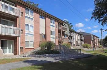 3 Bedroom Apartments In Lehigh Valley