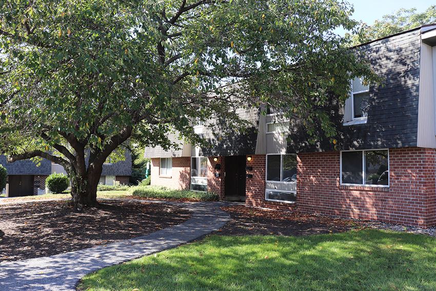 Spring Ridge Apartments, 1302 N. 13th Street, Whitehall, PA RentCafe