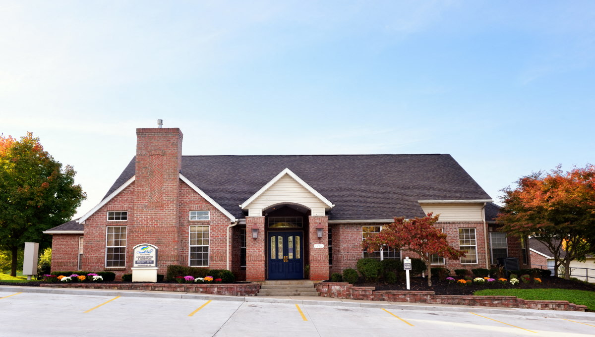 1761 E. Waterford Ct. 3 Beds Apartment for Rent