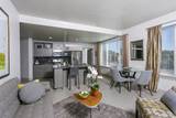 Studio apartment at 7/S Denver Haus Apartments in Denver