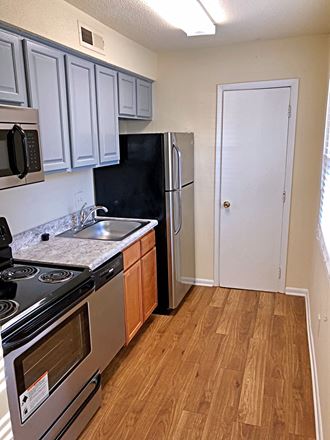 900/901 Moses Court 1-2 Beds Apartment for Rent - Photo Gallery