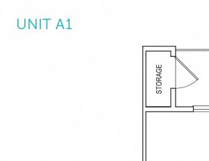 Amalfi Milpitas CA 1 Bedroom A1 Sq Ft 678